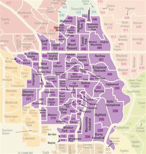 city of calgary electrical code